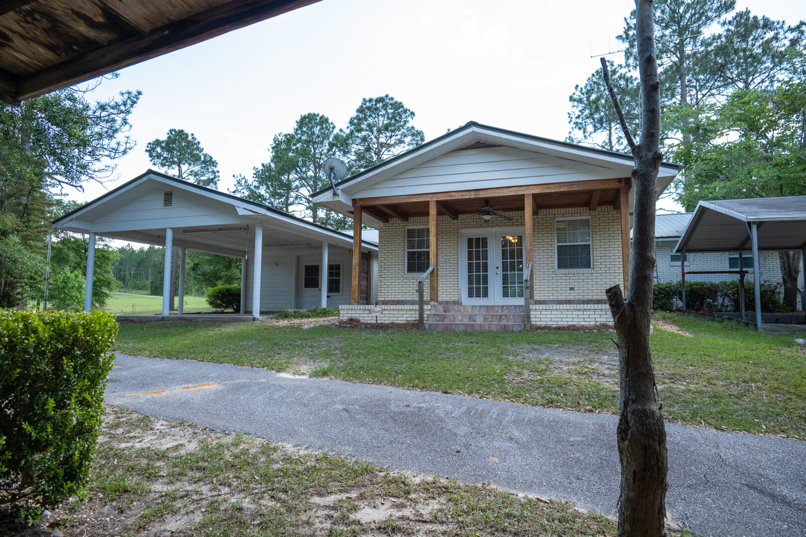 Image for 78+/- Acres and Home Located in Grady County, Georgia