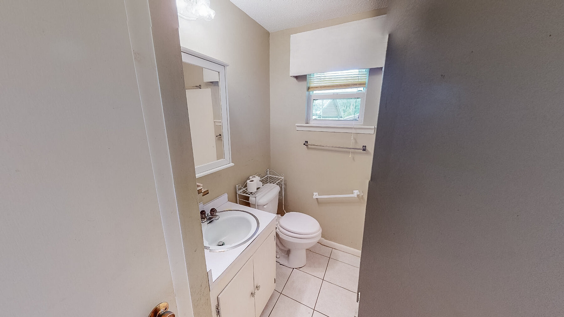 Image for 78+/- Acres and Home Located in Grady County, Georgia