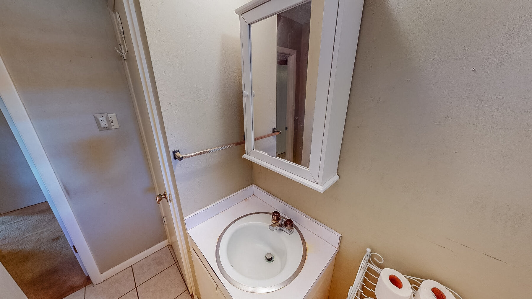 Image for 78+/- Acres and Home Located in Grady County, Georgia