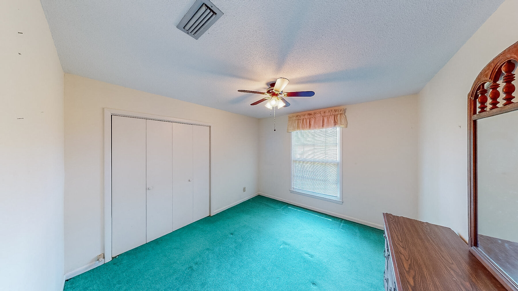 Image for 78+/- Acres and Home Located in Grady County, Georgia