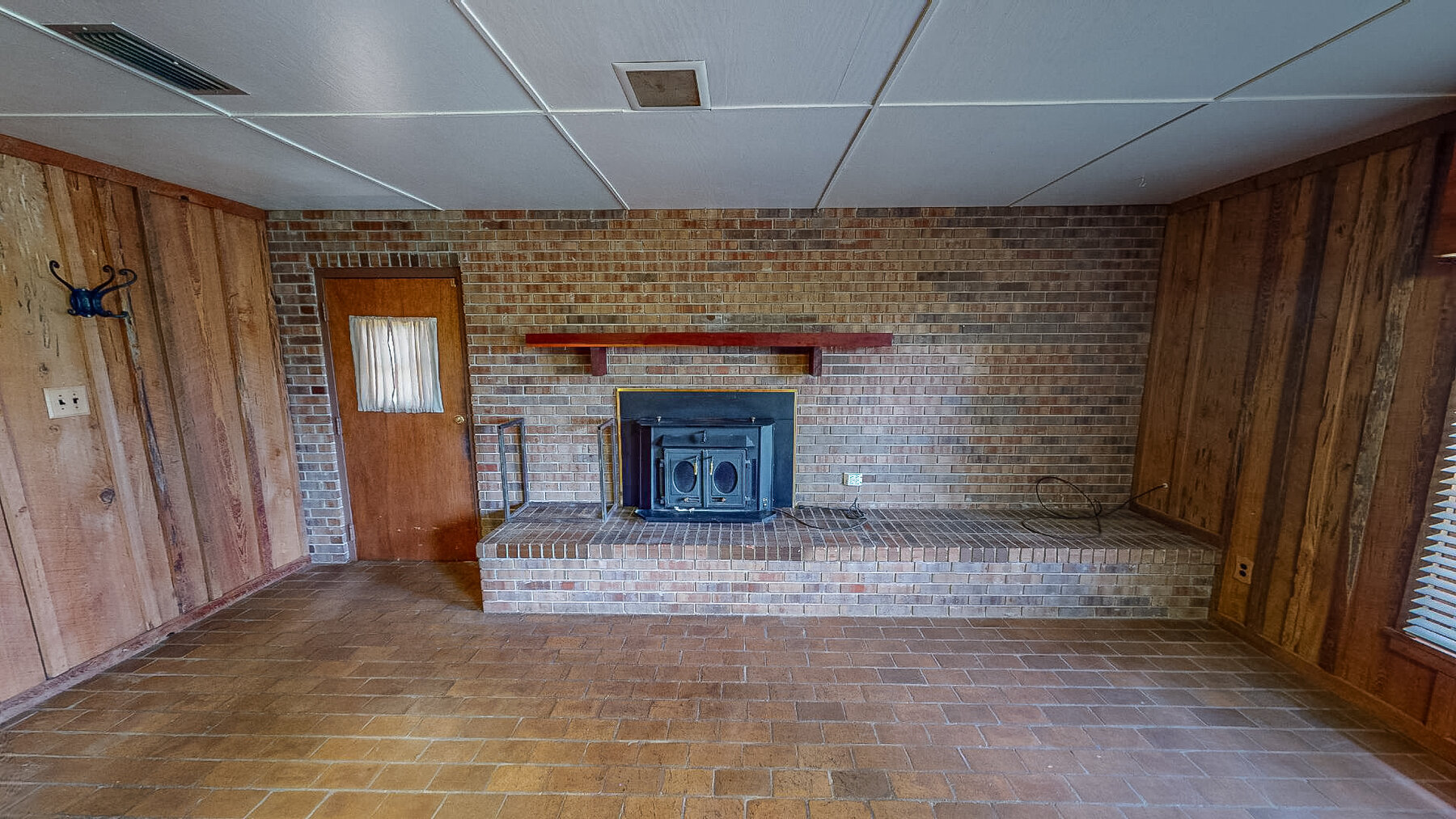 Image for 78+/- Acres and Home Located in Grady County, Georgia