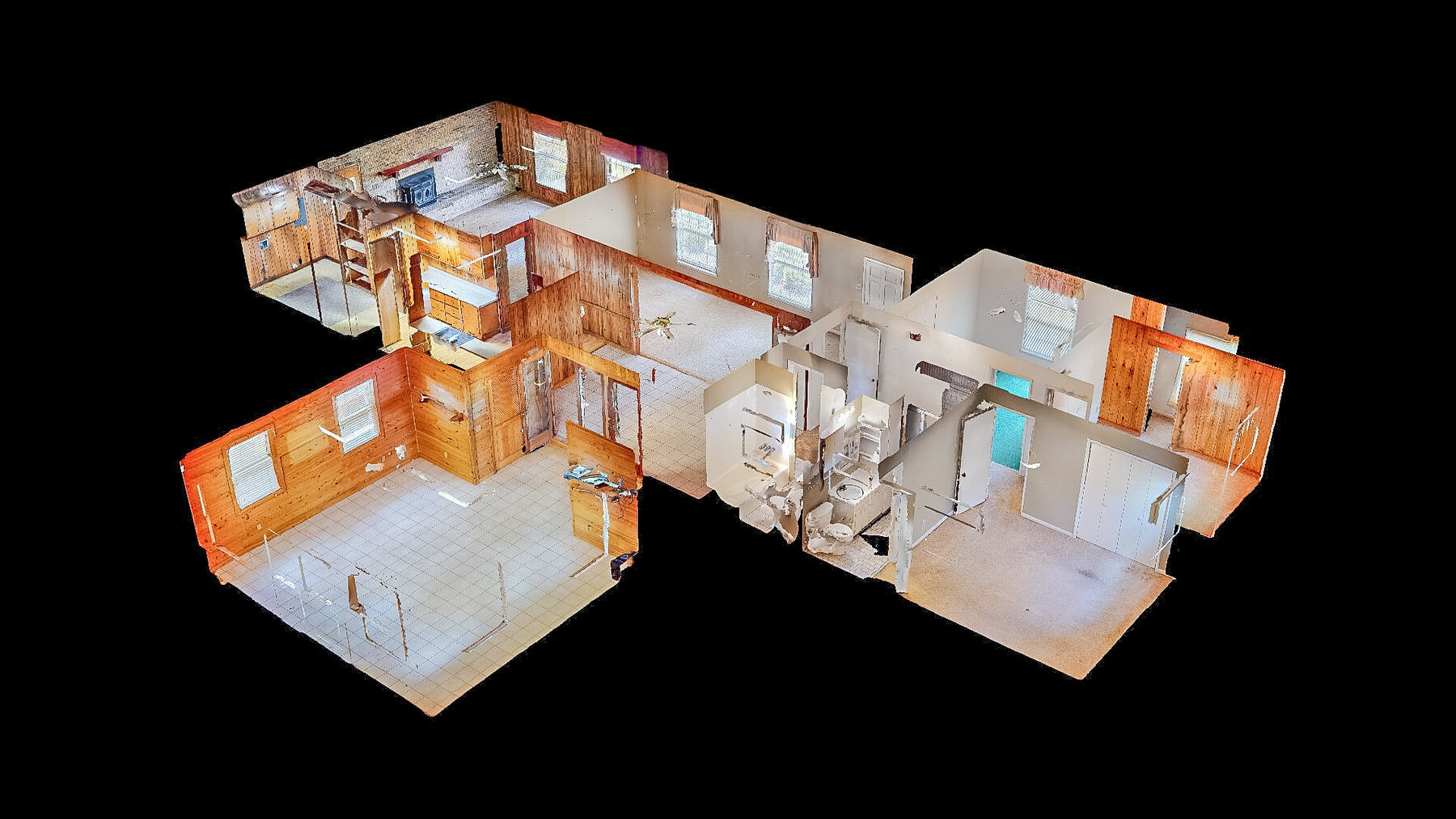 Image for 78+/- Acres and Home Located in Grady County, Georgia