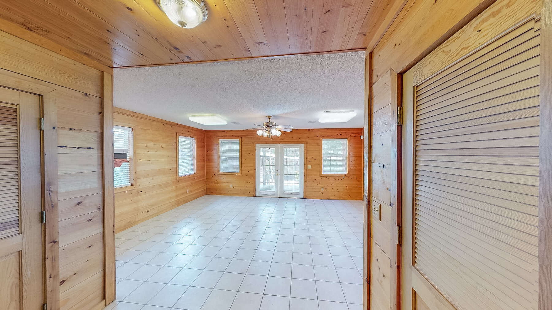 Image for 78+/- Acres and Home Located in Grady County, Georgia