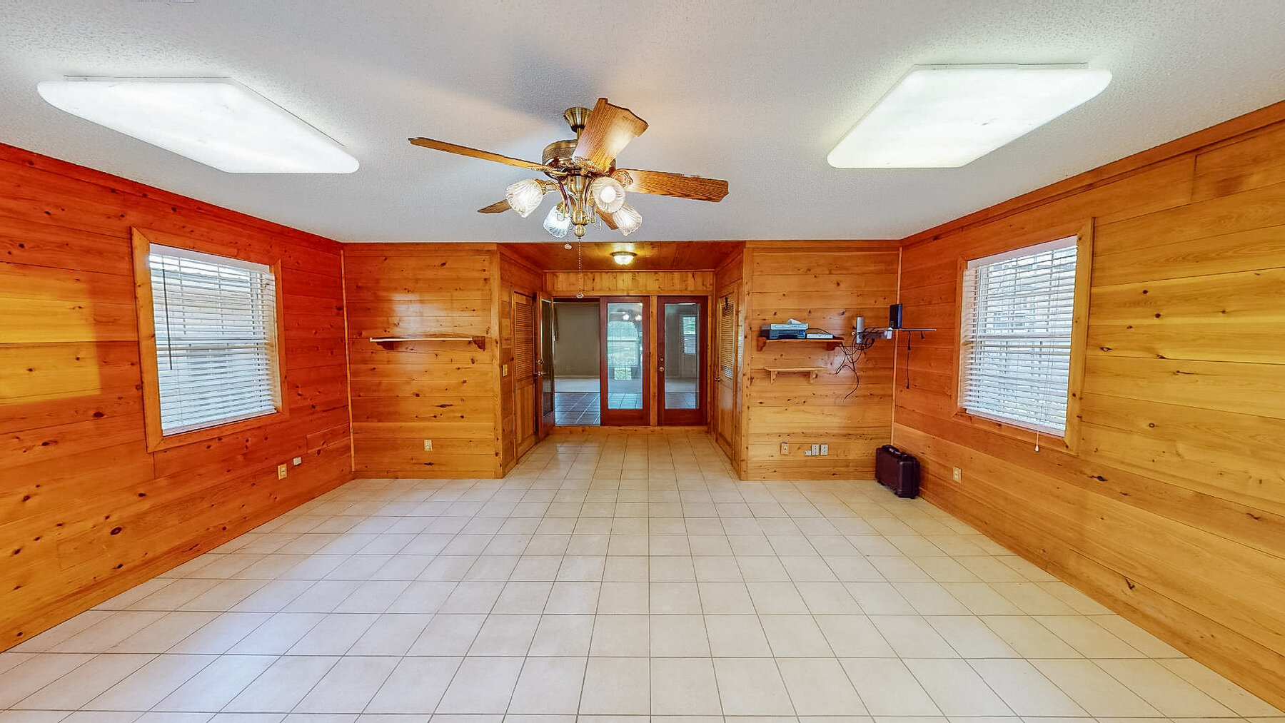 Image for 78+/- Acres and Home Located in Grady County, Georgia