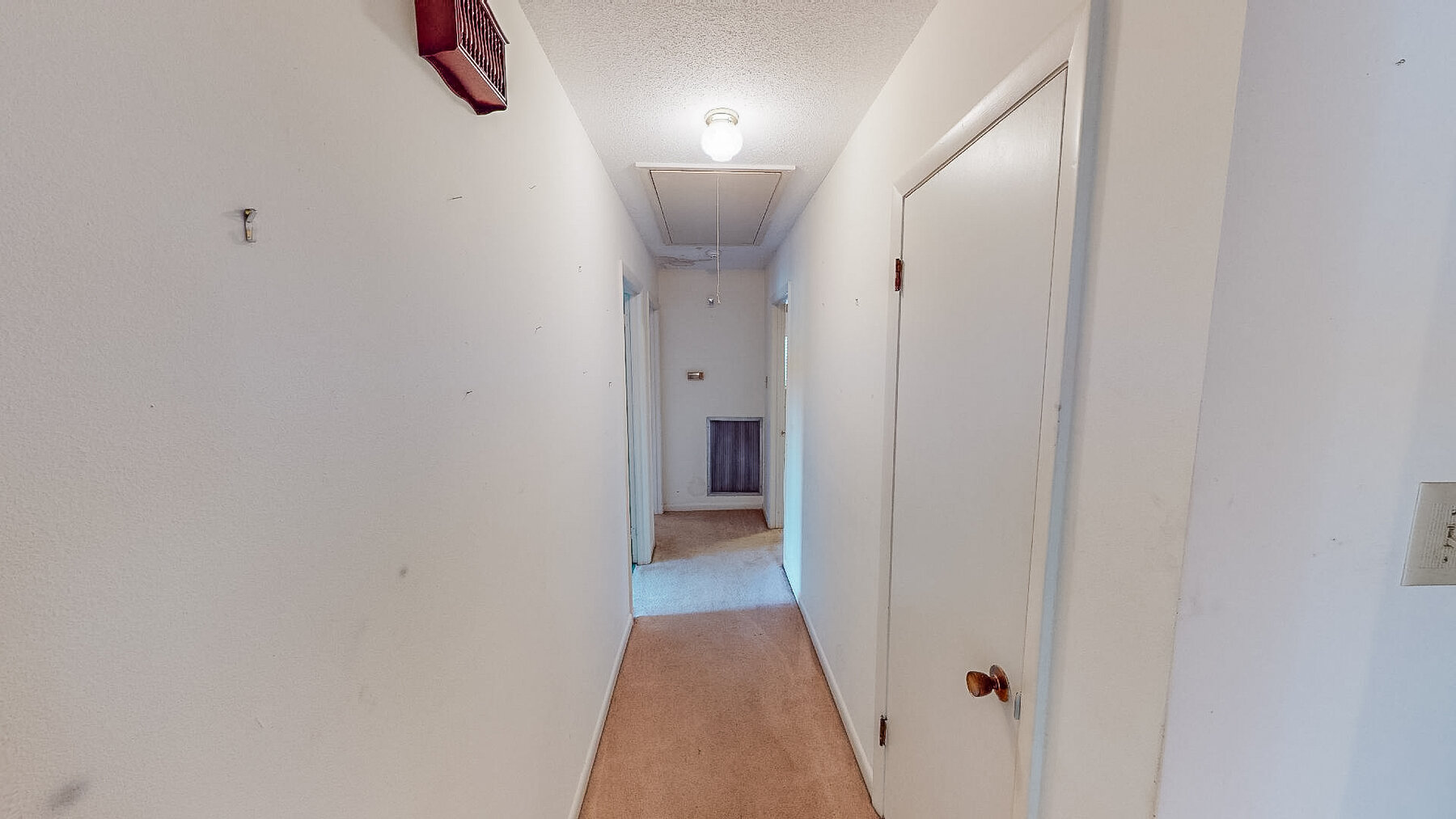 Image for 78+/- Acres and Home Located in Grady County, Georgia