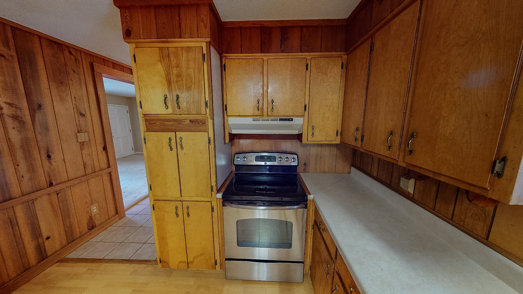 Image for 78+/- Acres and Home Located in Grady County, Georgia