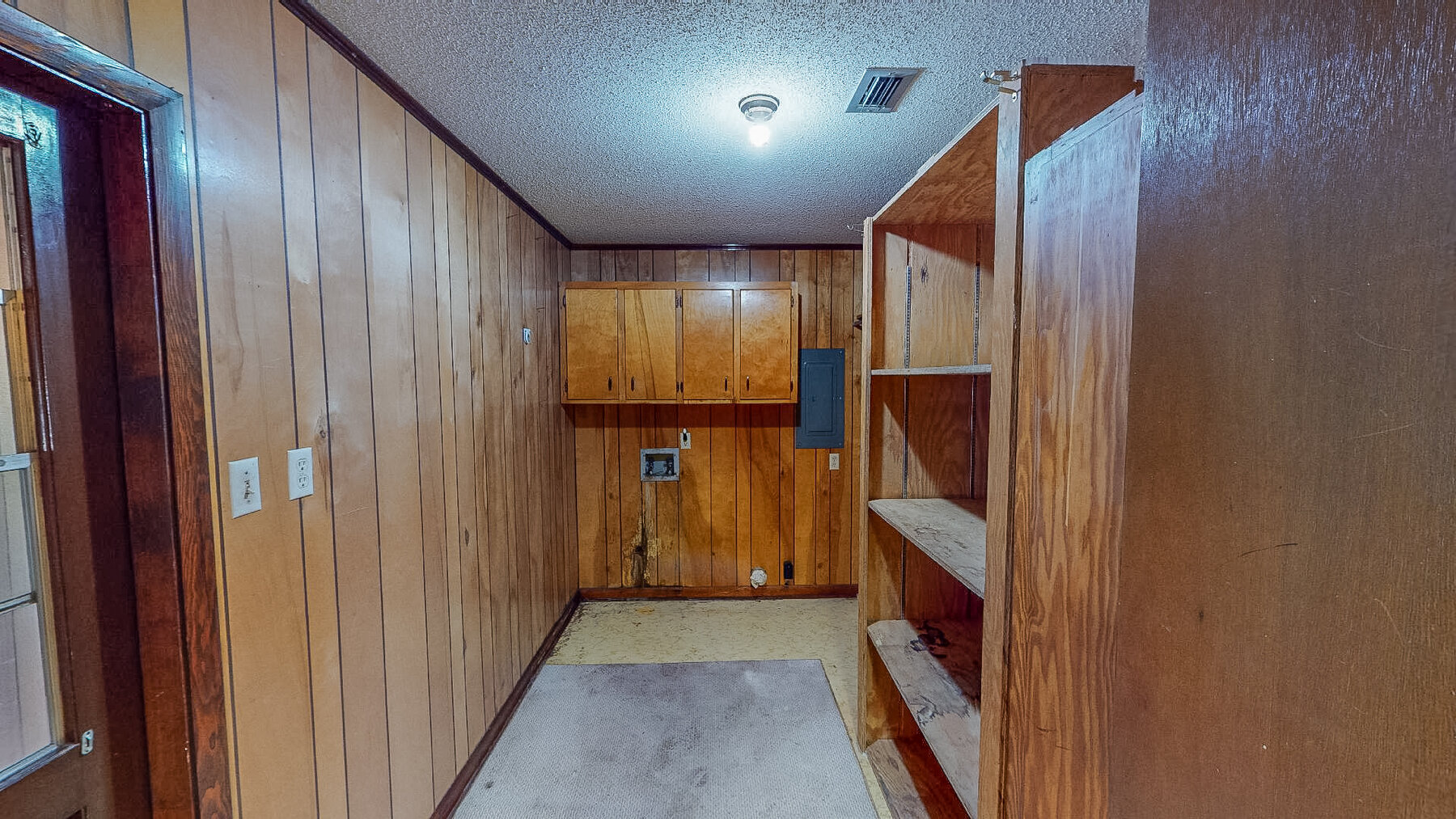 Image for 78+/- Acres and Home Located in Grady County, Georgia