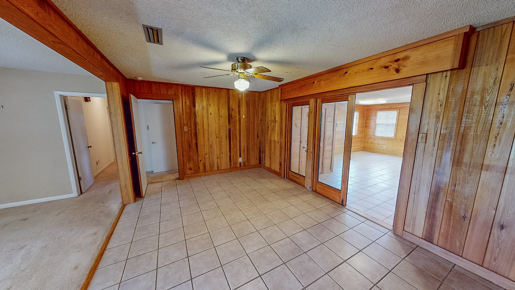 Image for 78+/- Acres and Home Located in Grady County, Georgia