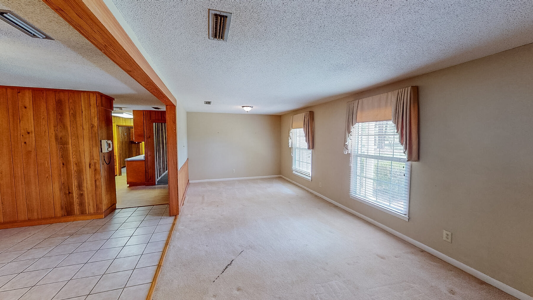 Image for 78+/- Acres and Home Located in Grady County, Georgia