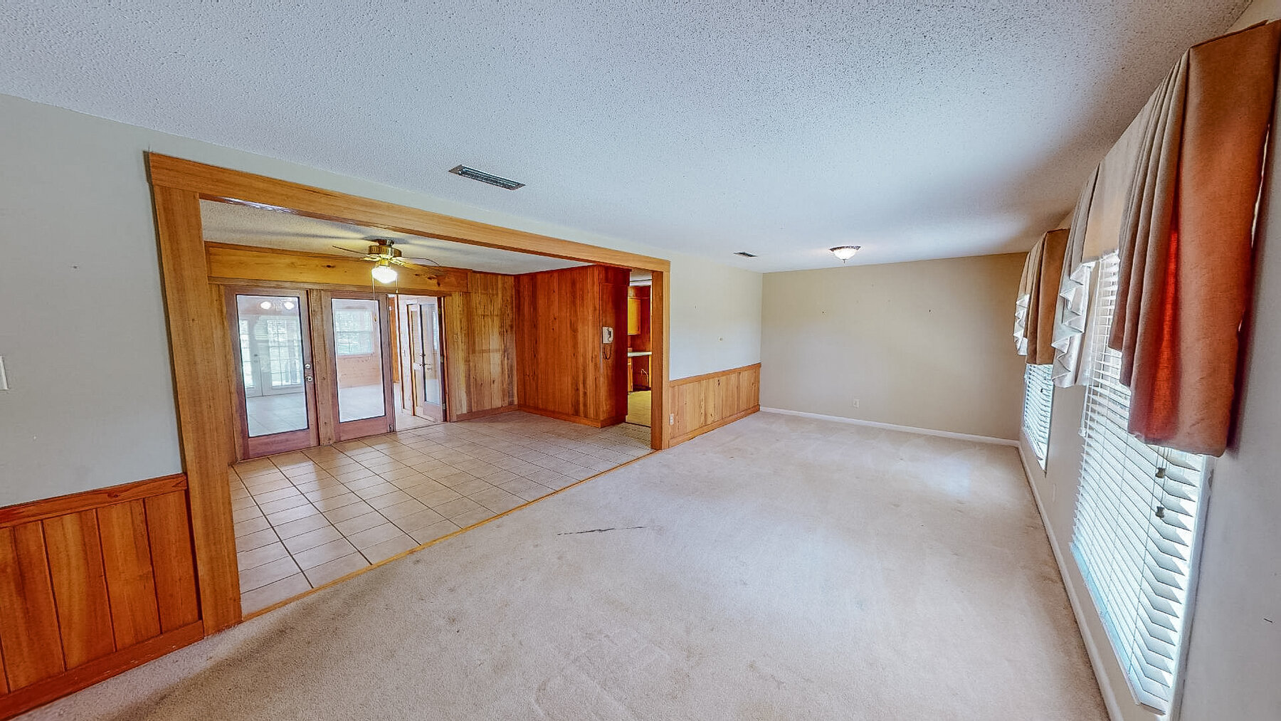 Image for 78+/- Acres and Home Located in Grady County, Georgia