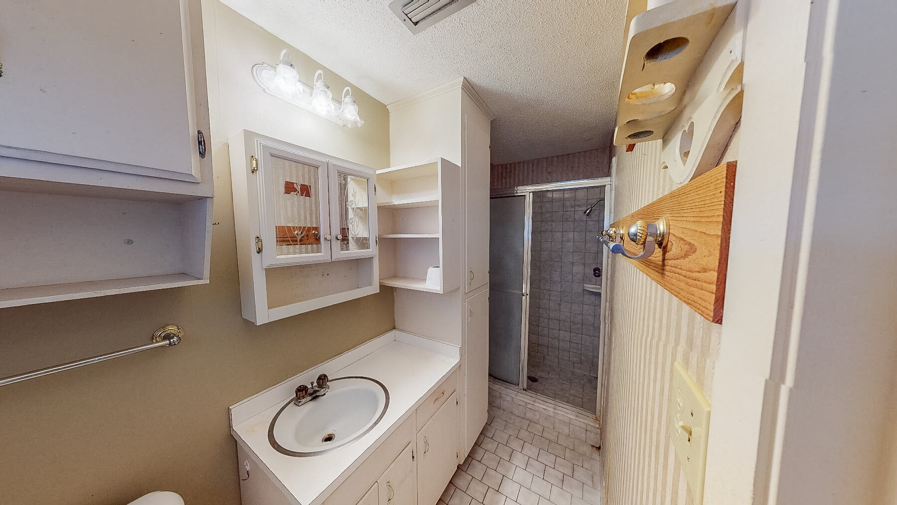 Image for 78+/- Acres and Home Located in Grady County, Georgia