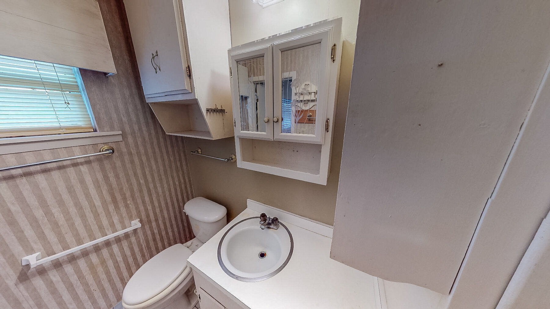 Image for 78+/- Acres and Home Located in Grady County, Georgia