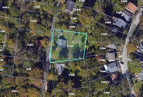 Image for SOLD $53,900 - 3 Bedroom in South Hills