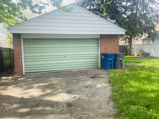 Image for 1418 Bensch Drive, Toledo, Ohio 43614