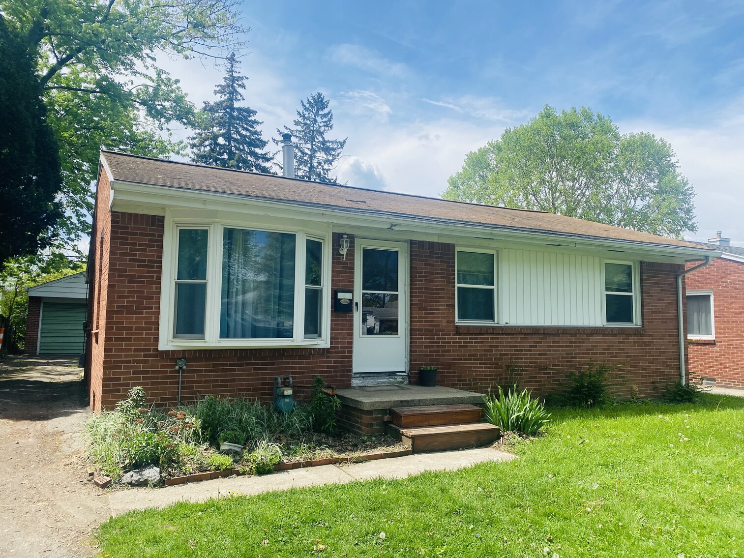 Image for 1418 Bensch Drive, Toledo, Ohio 43614