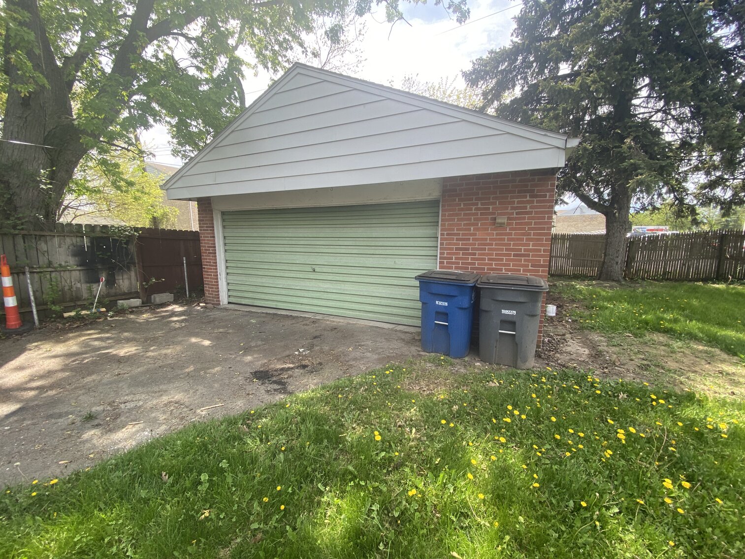 Image for 1418 Bensch Drive, Toledo, Ohio 43614