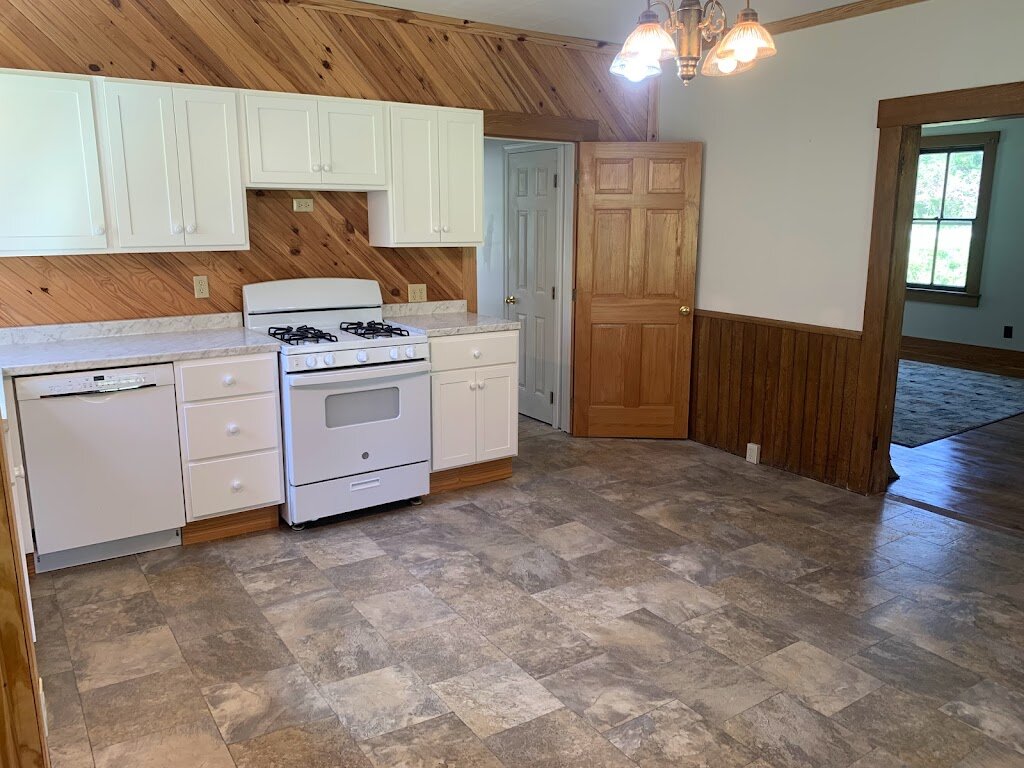 Image for Jones Real Estate Auction