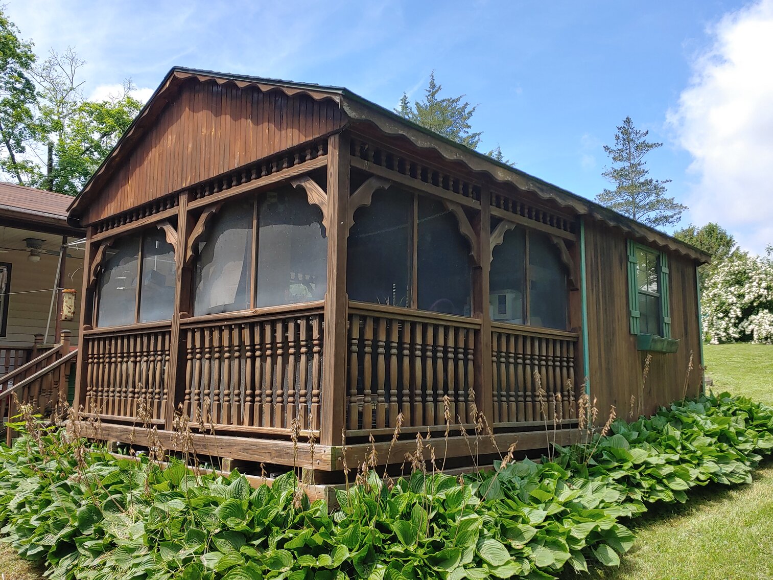 Image for CLEAN RANCHER ON 2.8+/- ACRE LOT W/ 70’ X 15’ STORAGE BULIDING W/ ELECTRIC & LIGHTING