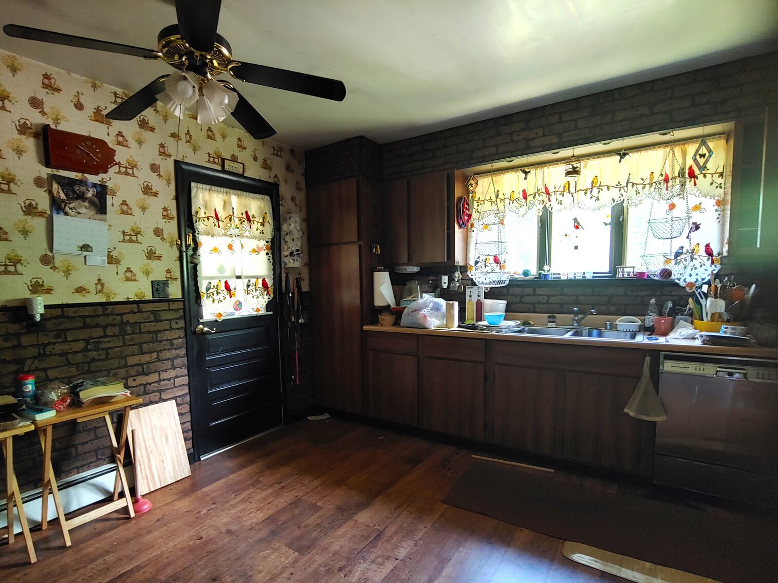 Image for CLEAN RANCHER ON 2.8+/- ACRE LOT W/ 70’ X 15’ STORAGE BULIDING W/ ELECTRIC & LIGHTING