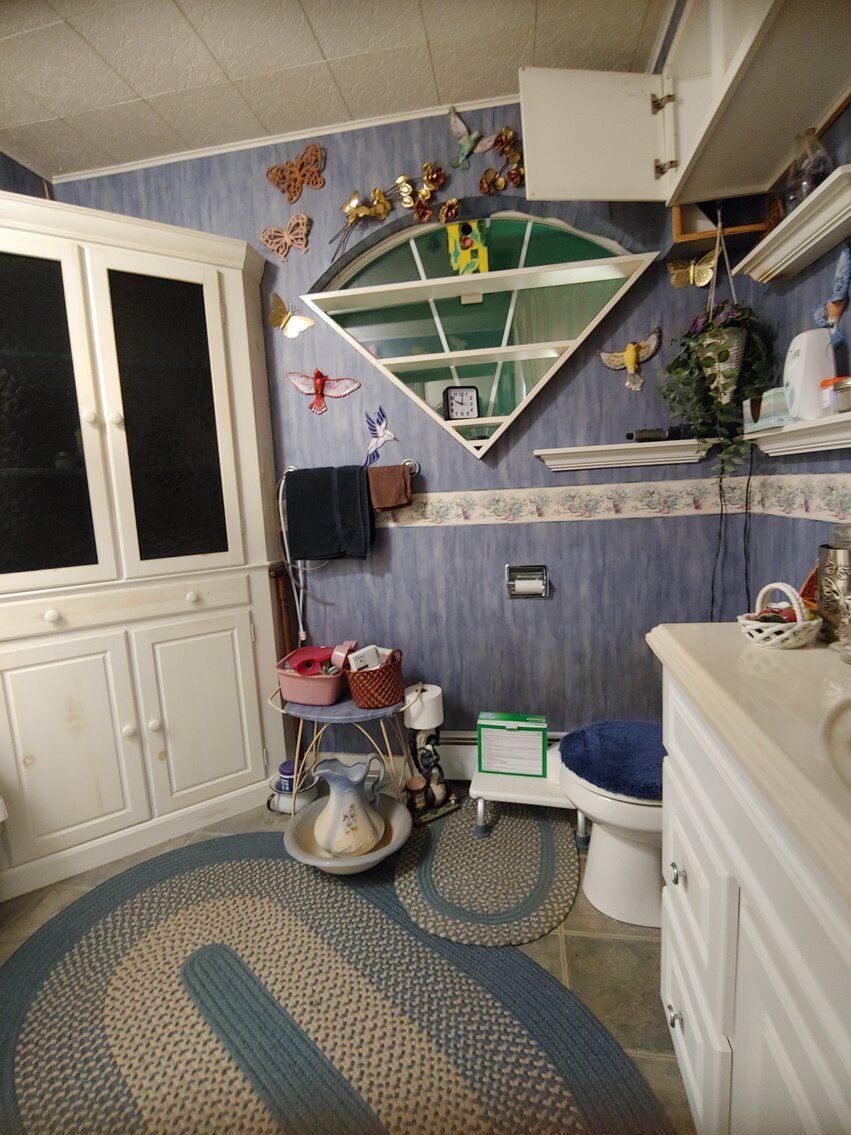 Image for CLEAN RANCHER ON 2.8+/- ACRE LOT W/ 70’ X 15’ STORAGE BULIDING W/ ELECTRIC & LIGHTING