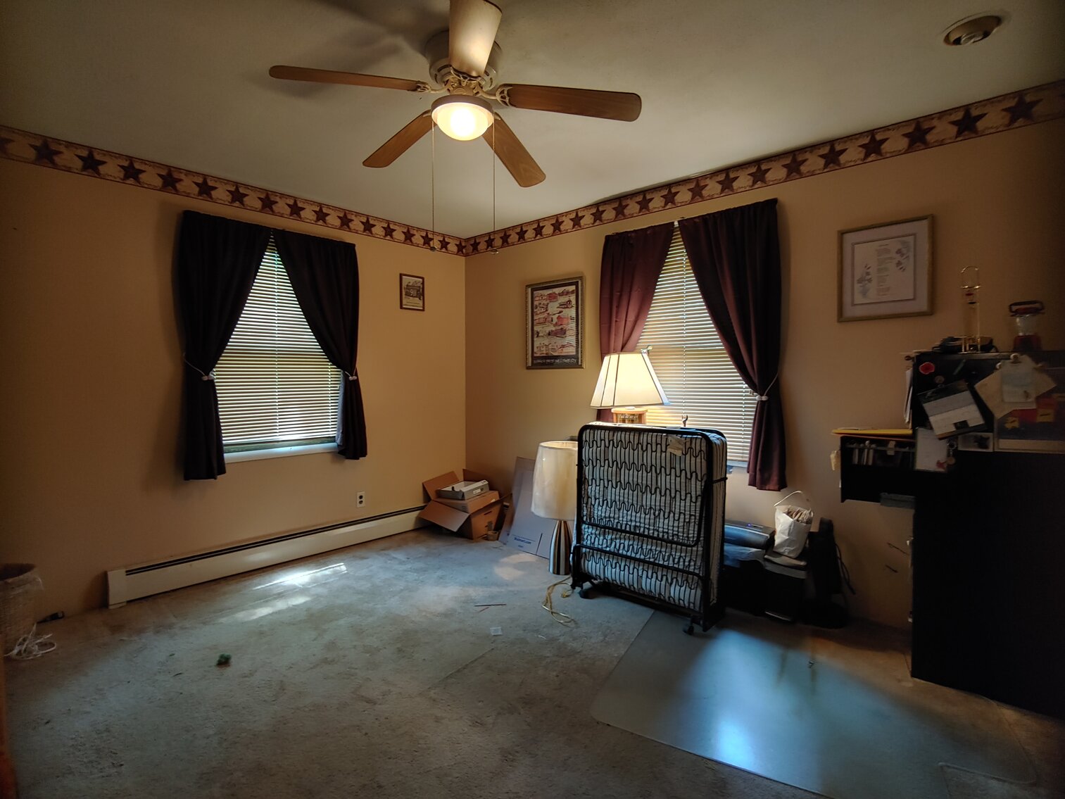 Image for CLEAN RANCHER ON 2.8+/- ACRE LOT W/ 70’ X 15’ STORAGE BULIDING W/ ELECTRIC & LIGHTING