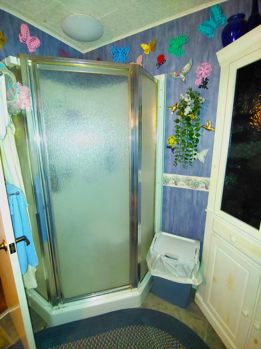 Image for CLEAN RANCHER ON 2.8+/- ACRE LOT W/ 70’ X 15’ STORAGE BULIDING W/ ELECTRIC & LIGHTING