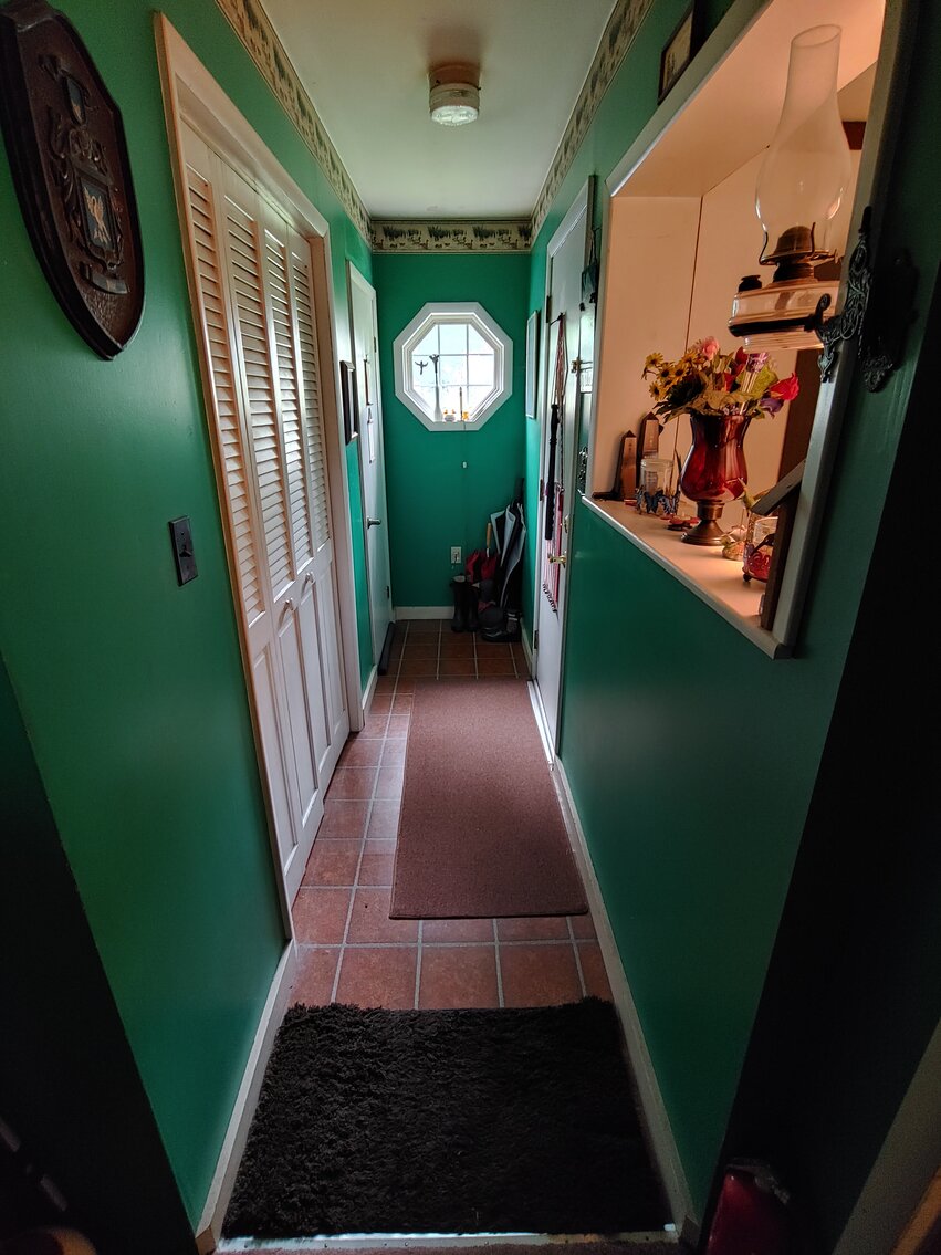 Image for CLEAN RANCHER ON 2.8+/- ACRE LOT W/ 70’ X 15’ STORAGE BULIDING W/ ELECTRIC & LIGHTING