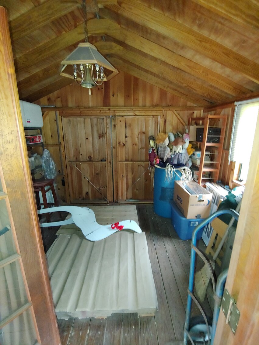 Image for CLEAN RANCHER ON 2.8+/- ACRE LOT W/ 70’ X 15’ STORAGE BULIDING W/ ELECTRIC & LIGHTING