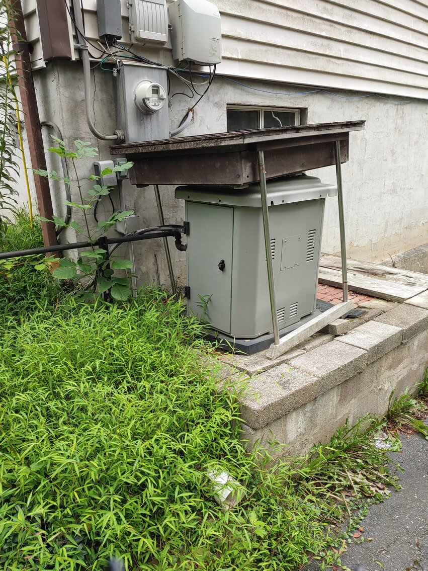 Image for CLEAN RANCHER ON 2.8+/- ACRE LOT W/ 70’ X 15’ STORAGE BULIDING W/ ELECTRIC & LIGHTING