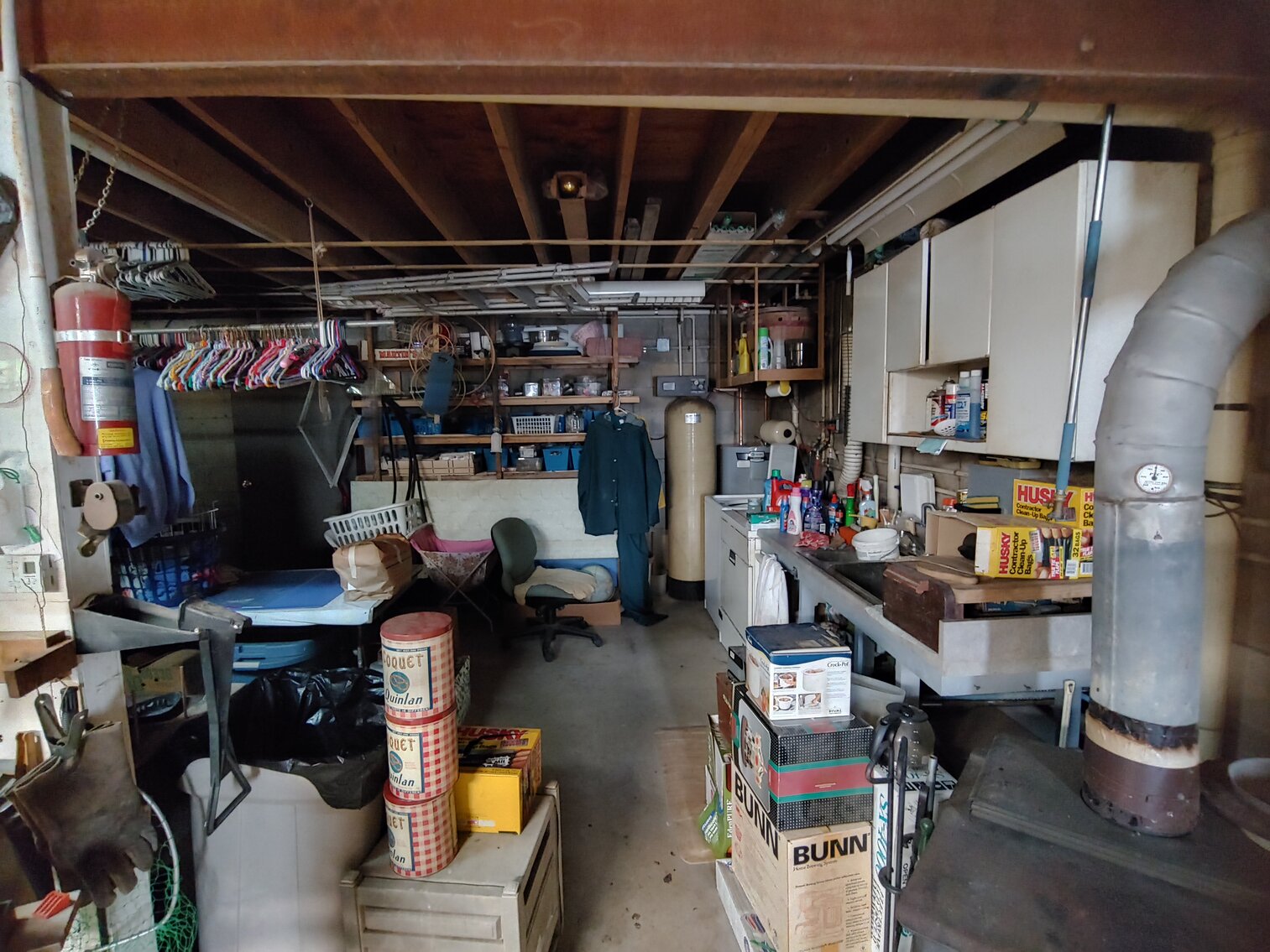 Image for CLEAN RANCHER ON 2.8+/- ACRE LOT W/ 70’ X 15’ STORAGE BULIDING W/ ELECTRIC & LIGHTING