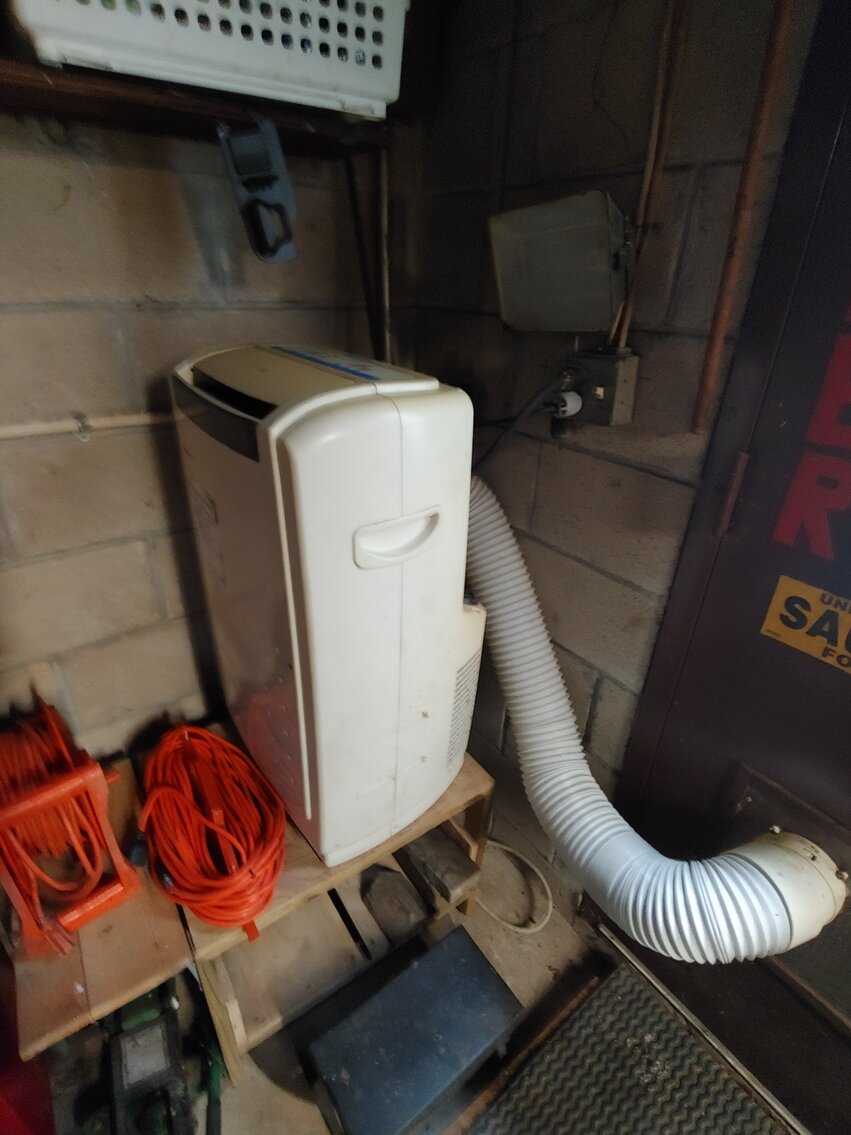 Image for CLEAN RANCHER ON 2.8+/- ACRE LOT W/ 70’ X 15’ STORAGE BULIDING W/ ELECTRIC & LIGHTING