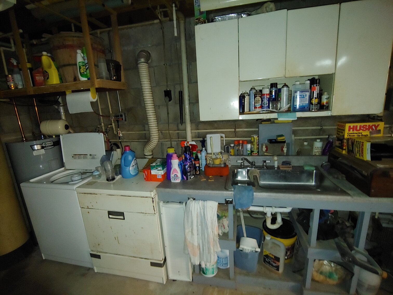 Image for CLEAN RANCHER ON 2.8+/- ACRE LOT W/ 70’ X 15’ STORAGE BULIDING W/ ELECTRIC & LIGHTING