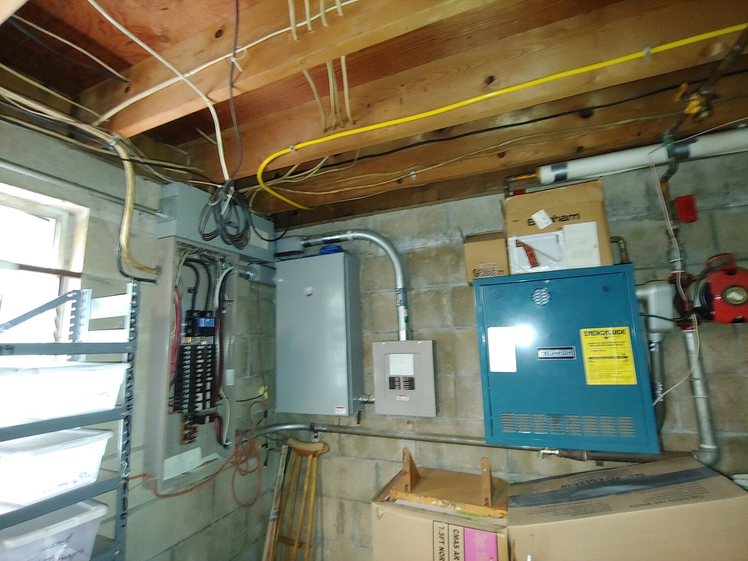 Image for CLEAN RANCHER ON 2.8+/- ACRE LOT W/ 70’ X 15’ STORAGE BULIDING W/ ELECTRIC & LIGHTING