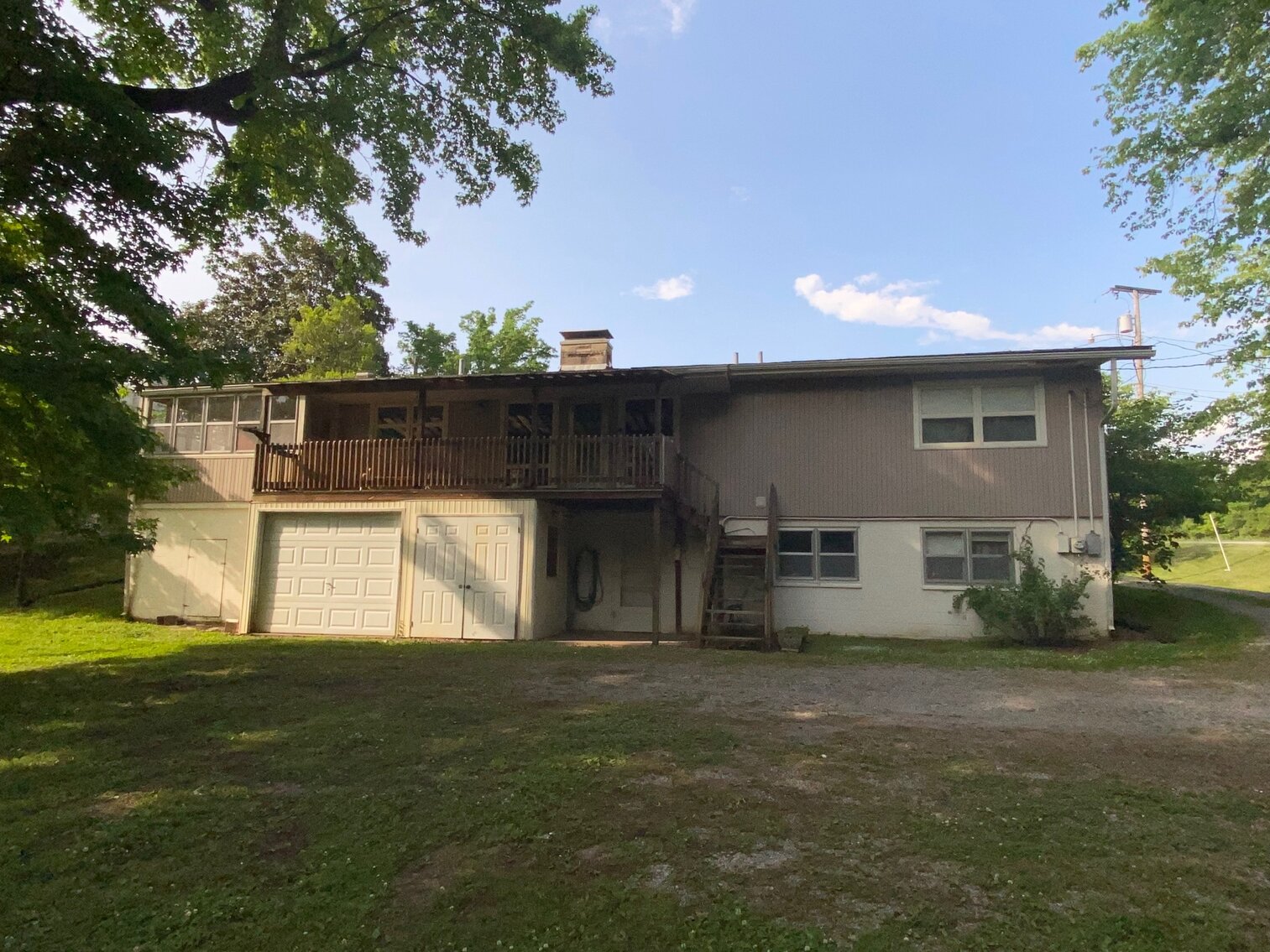 Image for ABSOLUTE ESTATE AUCTION 5951 KENTUCKY DAM ROAD