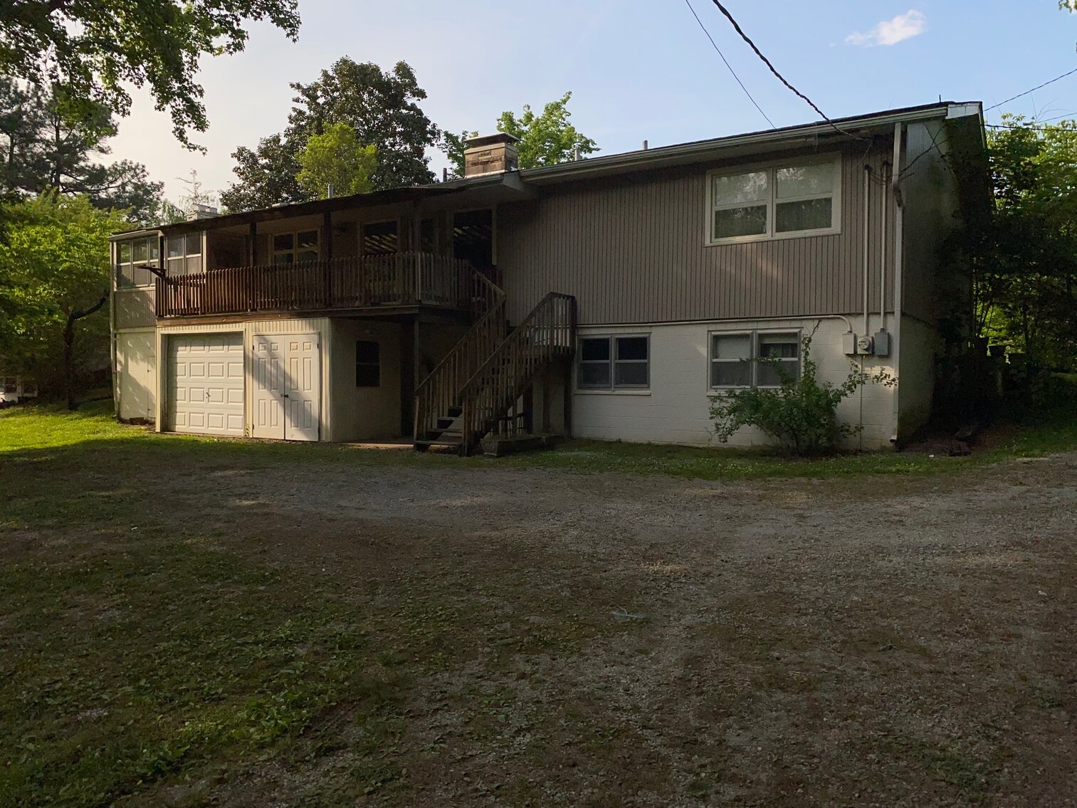 Image for ABSOLUTE ESTATE AUCTION 5951 KENTUCKY DAM ROAD