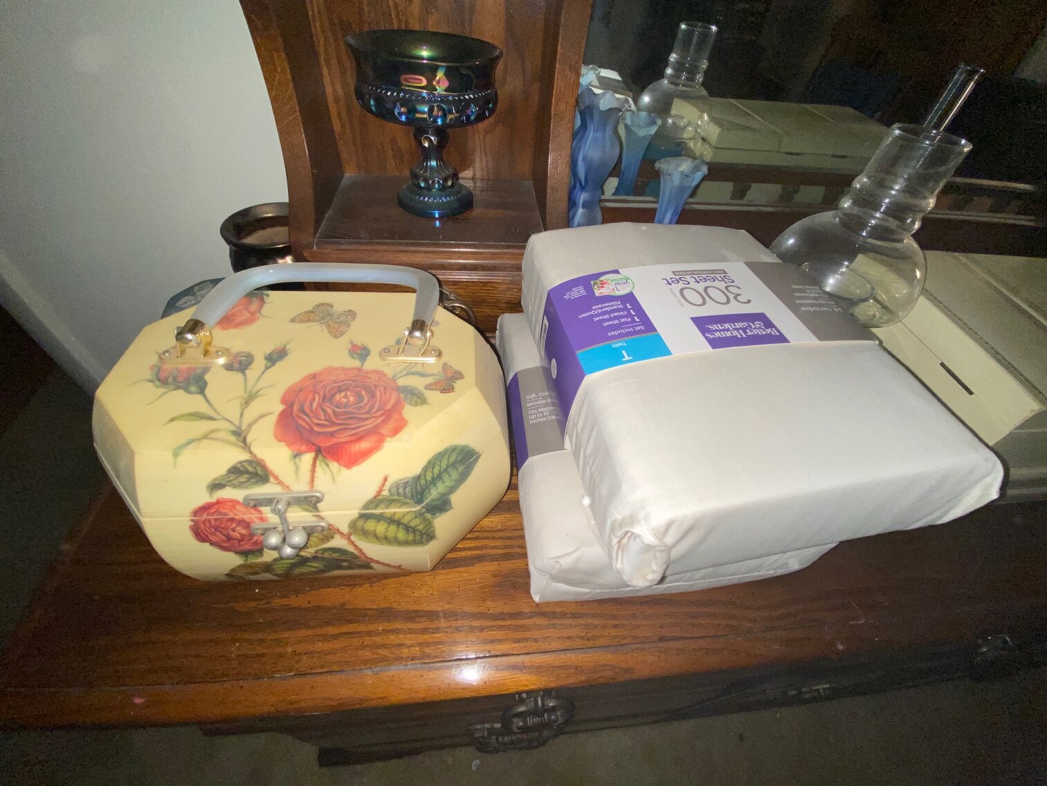 Image for ABSOLUTE ESTATE AUCTION 5951 KENTUCKY DAM ROAD