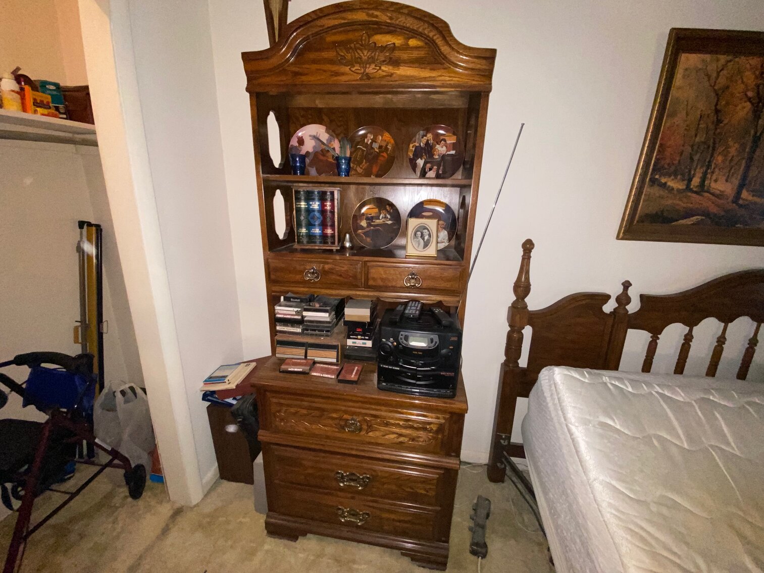 Image for ABSOLUTE ESTATE AUCTION 5951 KENTUCKY DAM ROAD