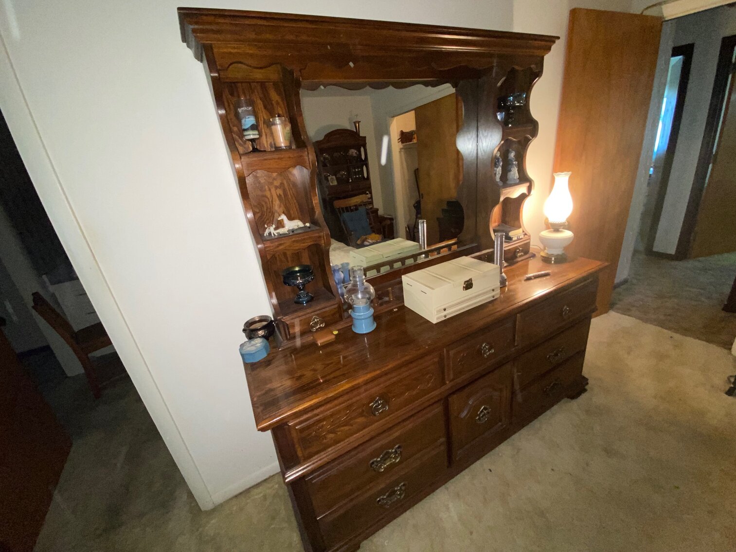 Image for ABSOLUTE ESTATE AUCTION 5951 KENTUCKY DAM ROAD