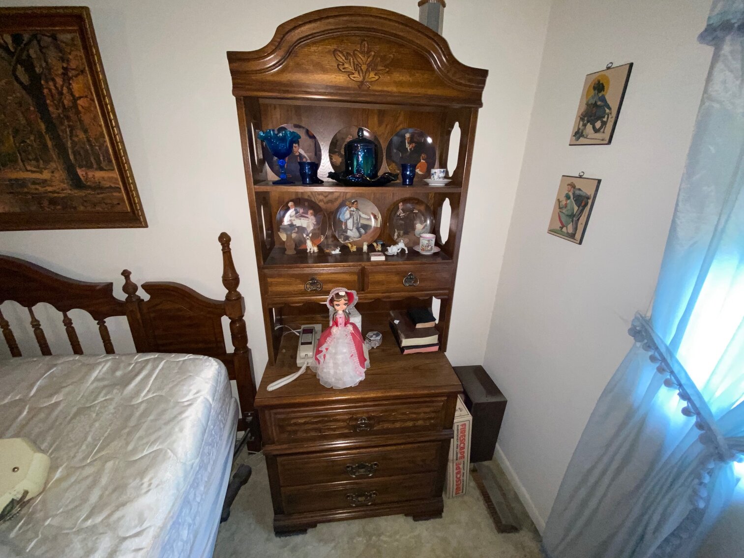 Image for ABSOLUTE ESTATE AUCTION 5951 KENTUCKY DAM ROAD