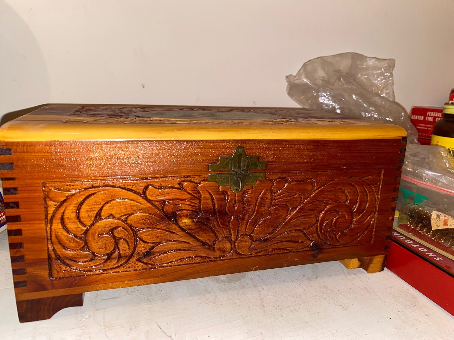 Image for ABSOLUTE ESTATE AUCTION 5951 KENTUCKY DAM ROAD