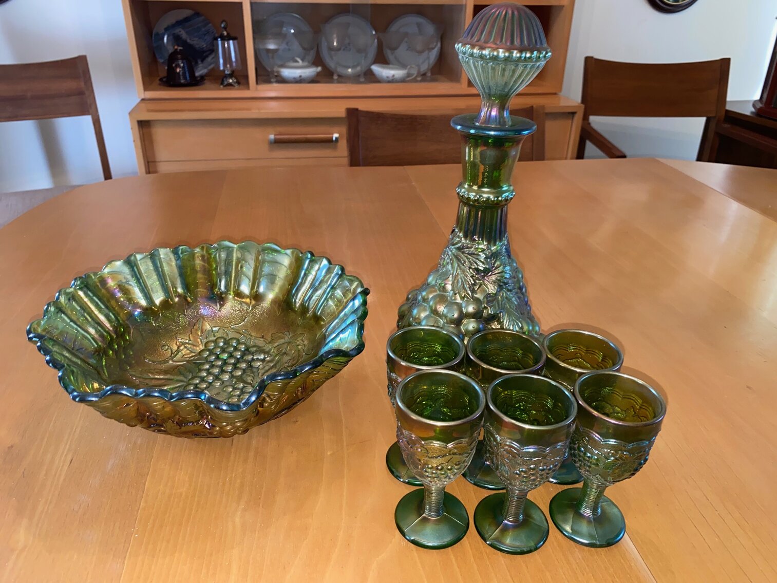 Image for ABSOLUTE ESTATE AUCTION 5951 KENTUCKY DAM ROAD