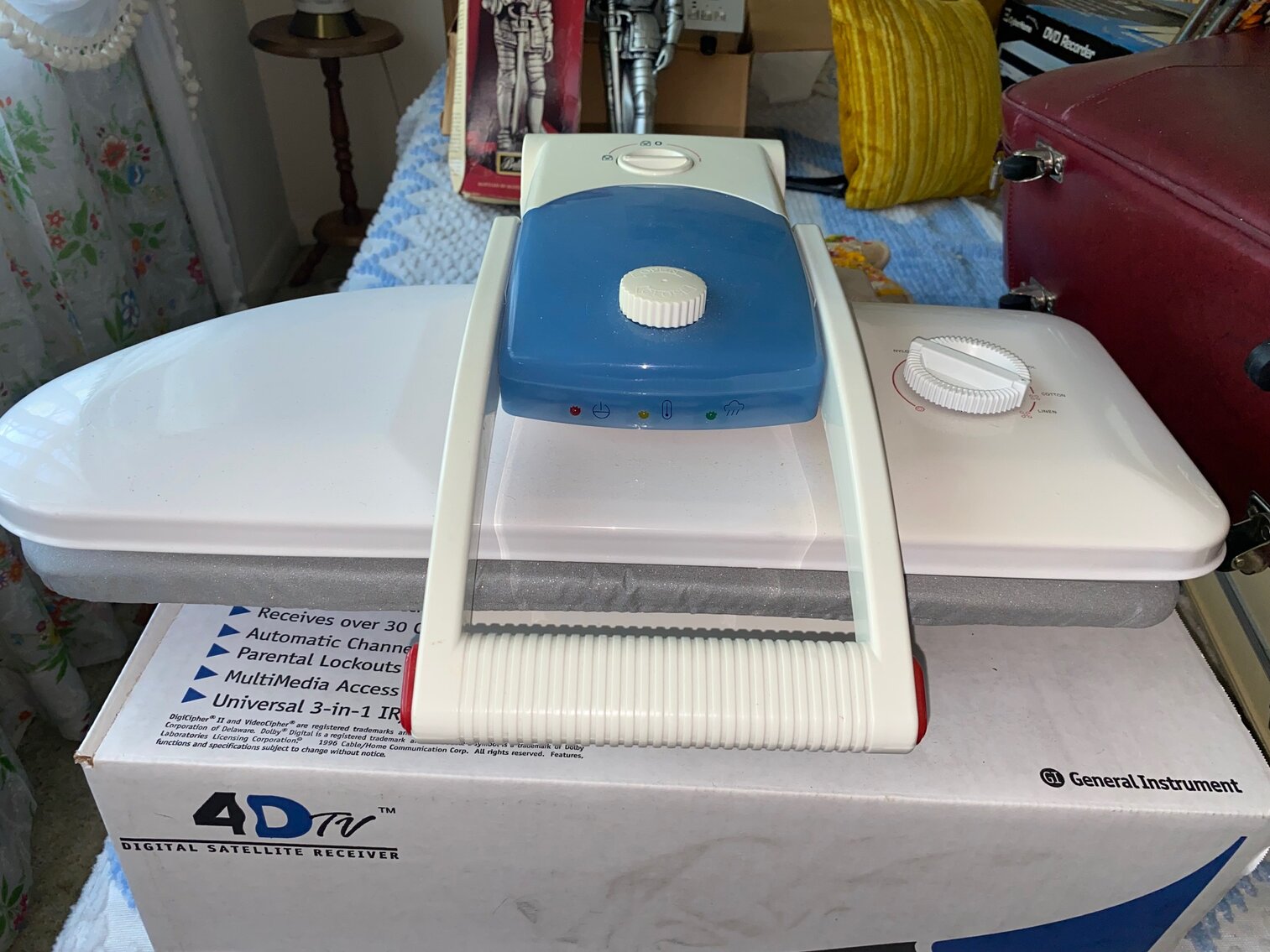 Image for ABSOLUTE ESTATE AUCTION 5951 KENTUCKY DAM ROAD