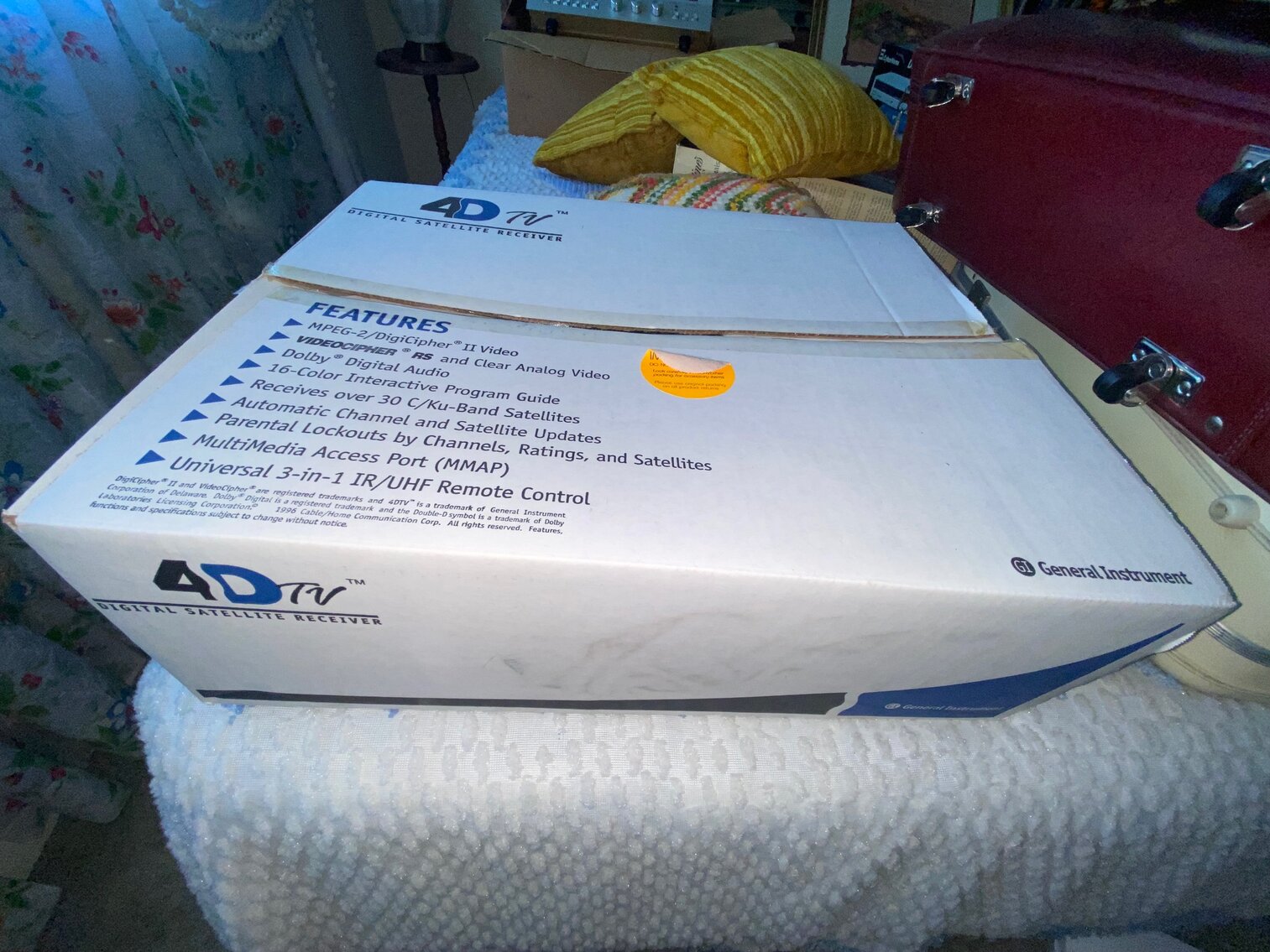 Image for ABSOLUTE ESTATE AUCTION 5951 KENTUCKY DAM ROAD