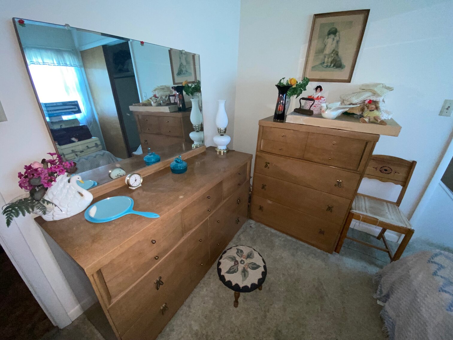 Image for ABSOLUTE ESTATE AUCTION 5951 KENTUCKY DAM ROAD