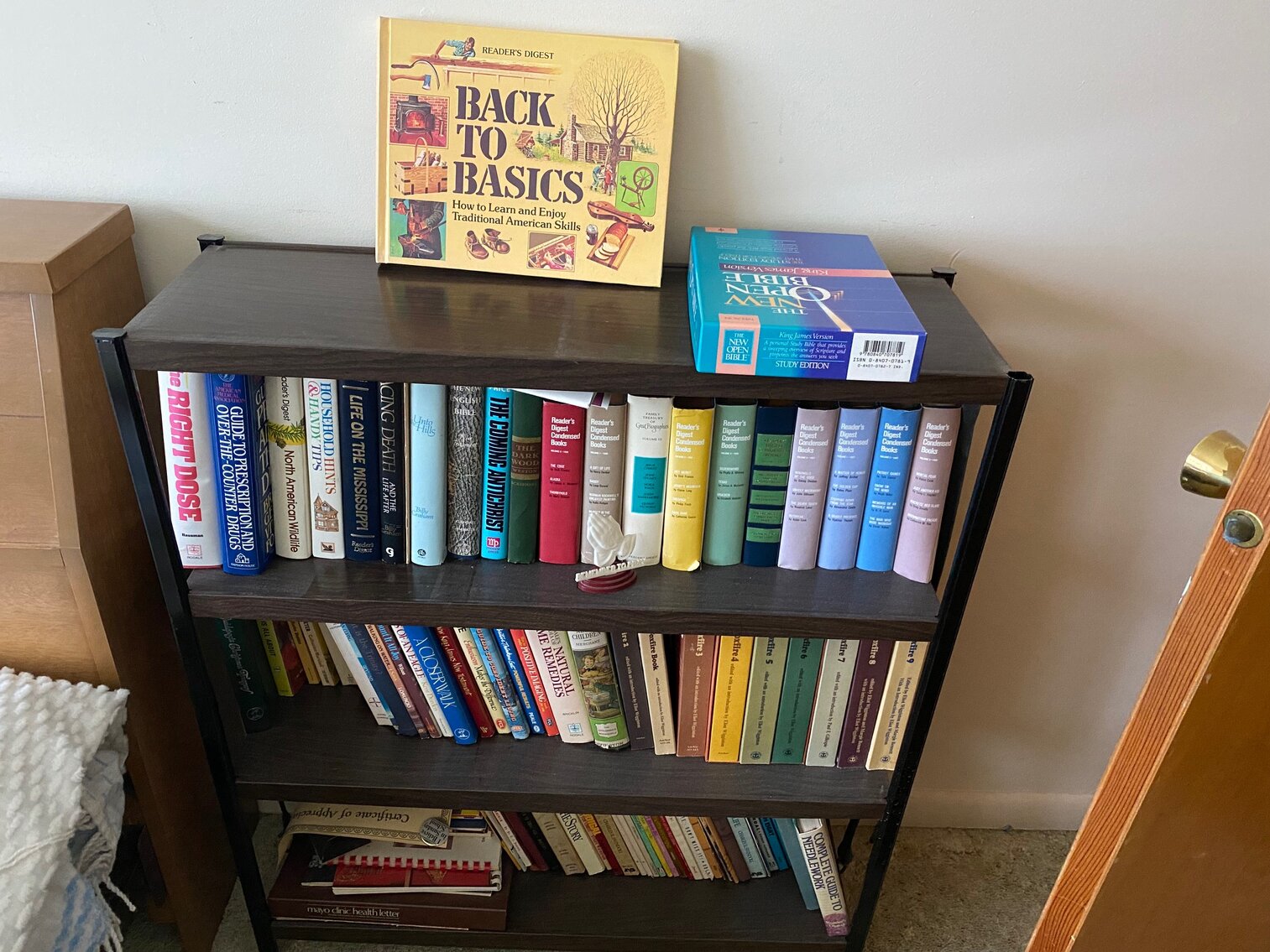 Image for ABSOLUTE ESTATE AUCTION 5951 KENTUCKY DAM ROAD