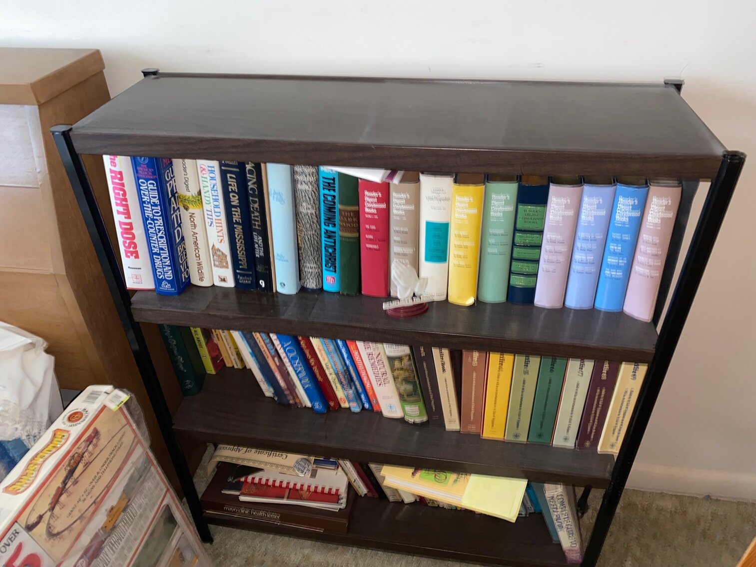 Image for ABSOLUTE ESTATE AUCTION 5951 KENTUCKY DAM ROAD