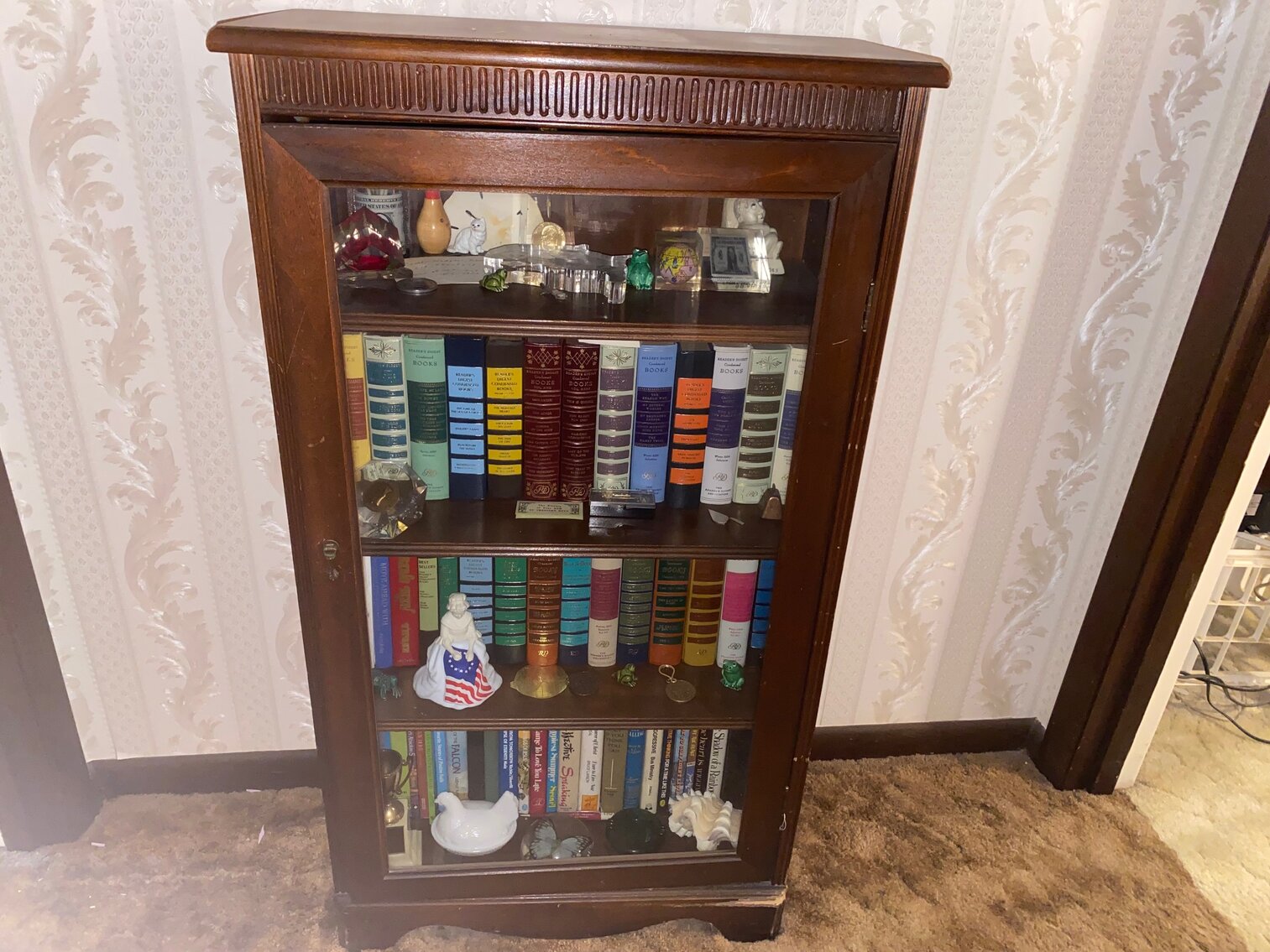 Image for ABSOLUTE ESTATE AUCTION 5951 KENTUCKY DAM ROAD