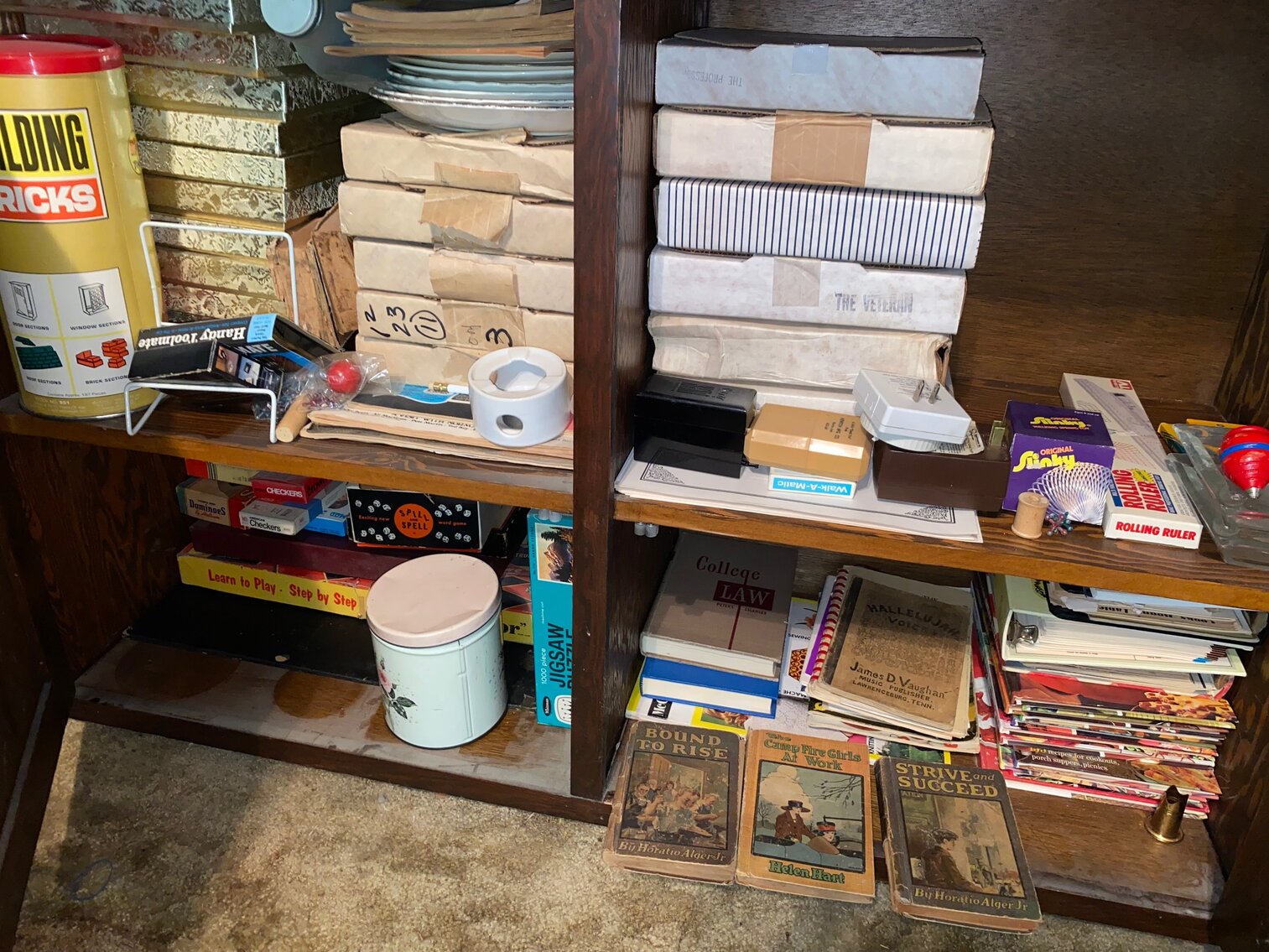 Image for ABSOLUTE ESTATE AUCTION 5951 KENTUCKY DAM ROAD