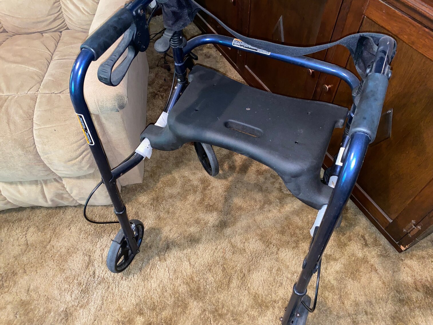 Image for ABSOLUTE ESTATE AUCTION 5951 KENTUCKY DAM ROAD