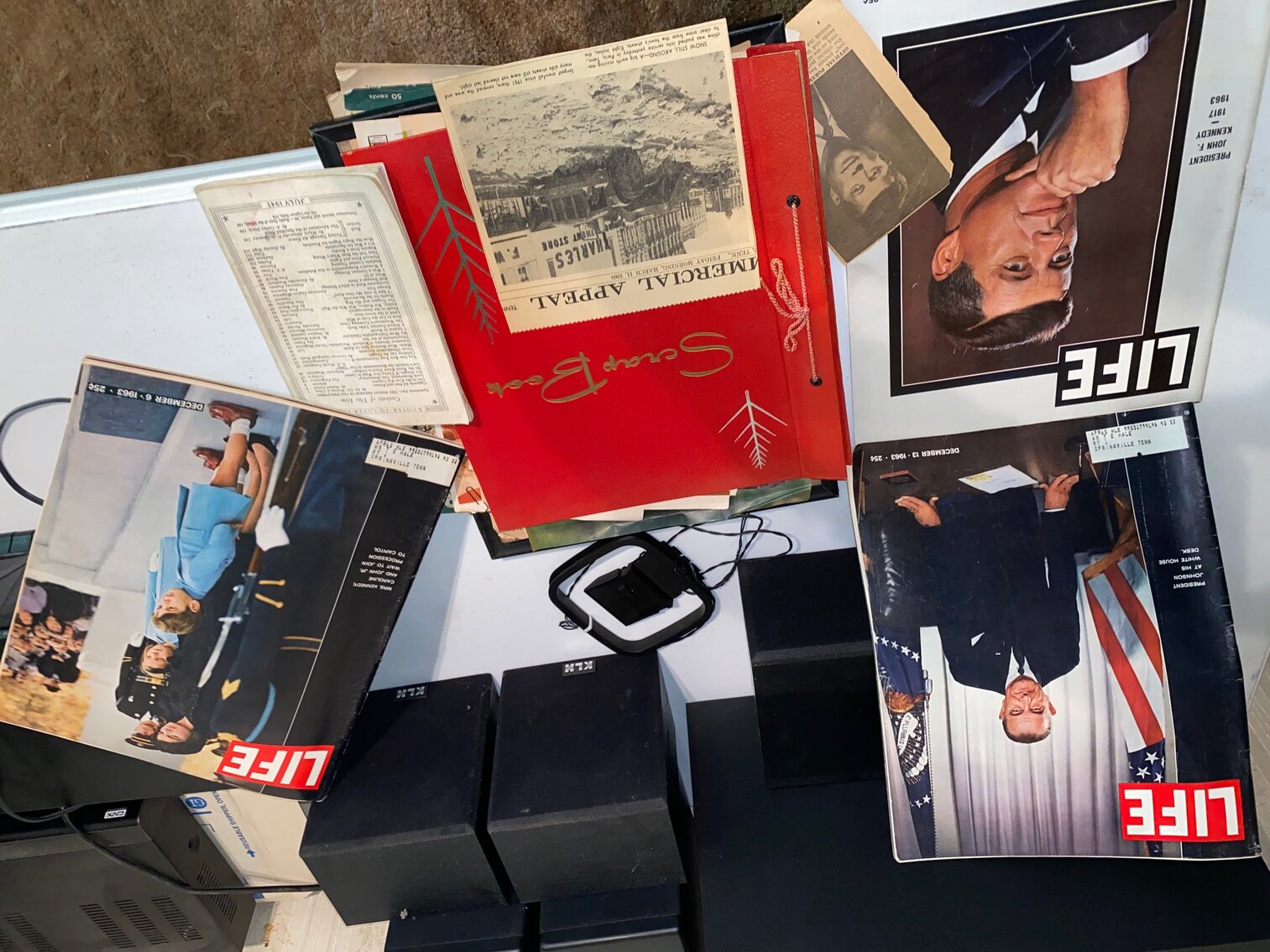 Image for ABSOLUTE ESTATE AUCTION 5951 KENTUCKY DAM ROAD